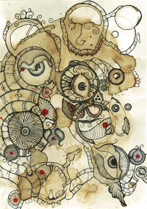 abstract skull by LeonidOshurkov on DeviantArt