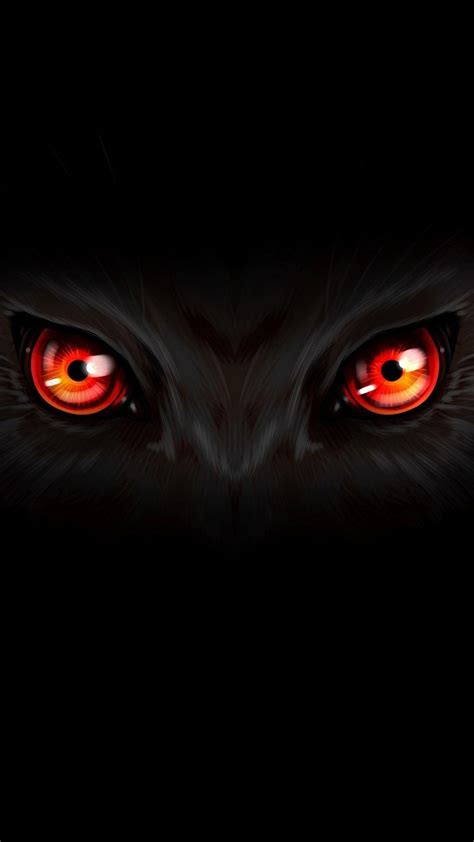 Wolf Eyes Wallpapers - Top Free Wolf Eyes Backgrounds - WallpaperAccess