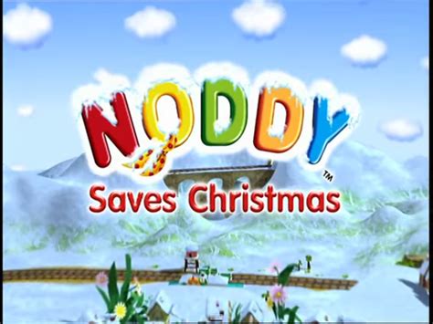 Noddy Saves Christmas | Christmas Specials Wiki | FANDOM powered by Wikia