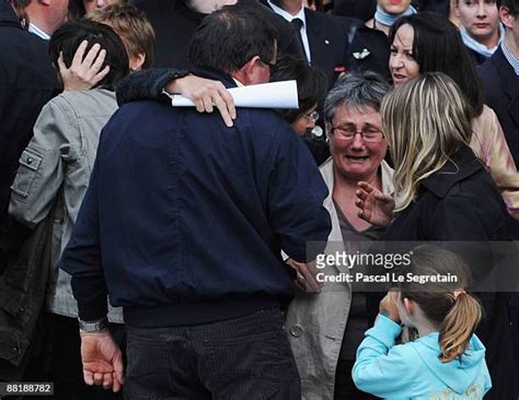 1,193 Air France Flight 447 Photos & High Res Pictures - Getty Images