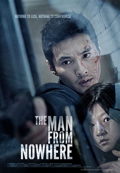 The Man from Nowhere (2010) Bluray 4K FullHD - WatchSoMuch