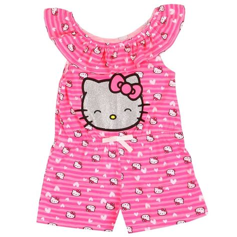 Pin on Hello Kitty Children's Girls Clothing