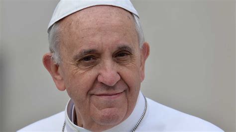 Overview of the Career of Pope Francis | Britannica