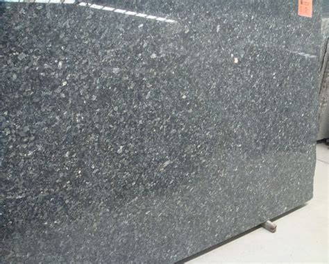 Silver Pearl Granite Slabs - China Granite Slab and Granite Tile