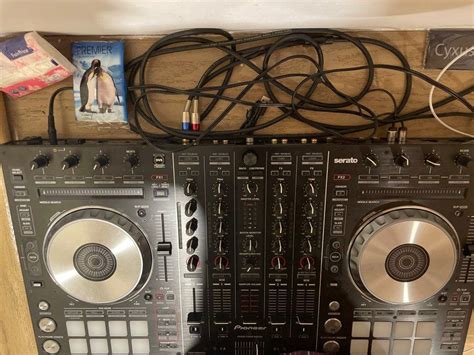 Pioneer DDJ-SX2, Audio, Other Audio Equipment on Carousell