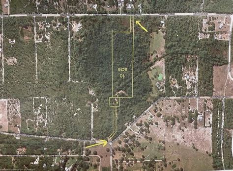 10 acres in Highlands County, Florida