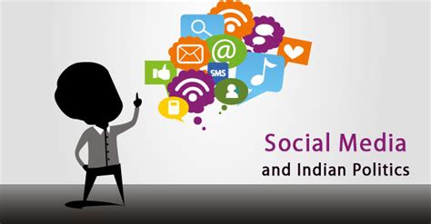 Social Media and Indian Politics: Where are we heading? - voices