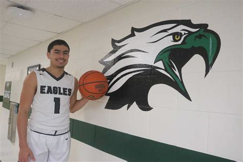 Years of practice paying off for Pasadena Eagles ball-handling ace