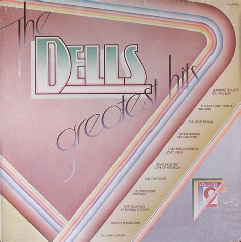 Buy Greatest Hit - The Dells | Dells | 5DollarRecords.com