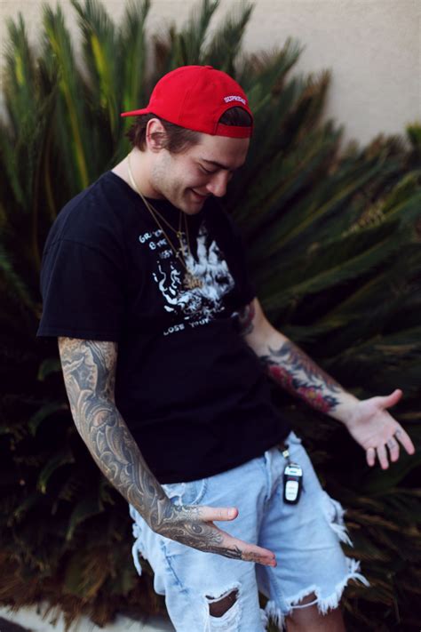 Getter talks Terror Reid, Trippy Burger, EDM, and life outside of music - C-Heads Magazine