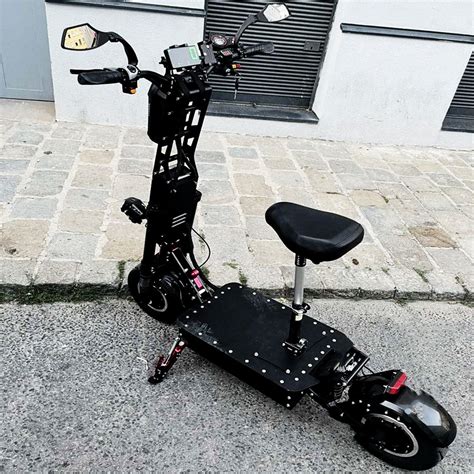 2 wheel electric scooters for adults - electric scooters