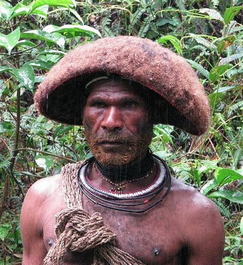 Photos Of The Wonderful People Of Melanesia - Culture (5) - Nairaland | Melanesia, Photo, People