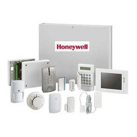 Honeywell Access System