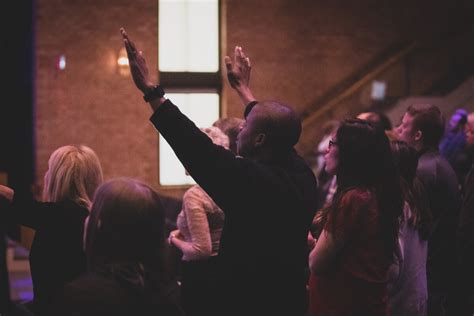 Men's Prayer Group | Calvary Baptist Church | Oshawa