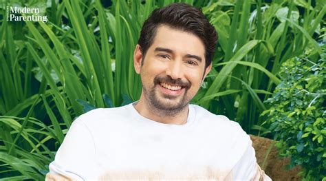 Ian Veneracion: On Being a Relaxed Father and Celebrating His Career