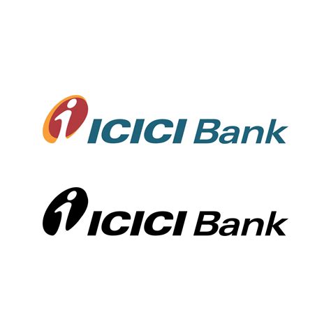 icici logo vector, icici icon free vector 20190579 Vector Art at Vecteezy