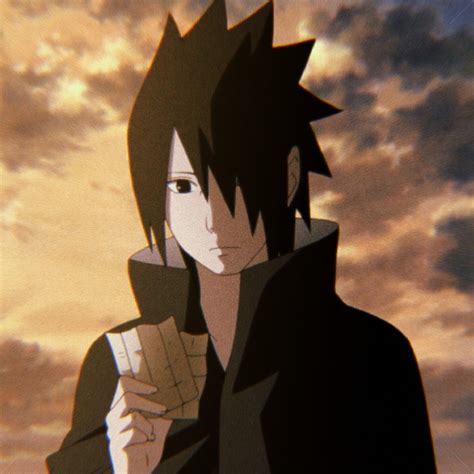 1080x1080 Anime Pfp Naruto Sasuke Icons Tumblr In 2020 Naruto | Images ...