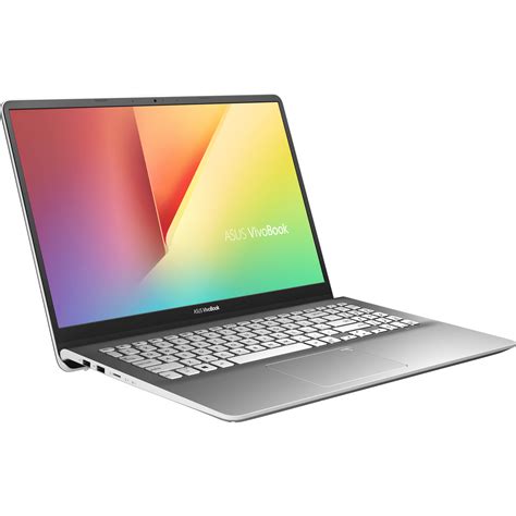 Asus Vivobook S15 S530FA Thin Light Laptop, FHD NanoEdge Bezel, Intel Core I5-8265U (Up To GHz ...