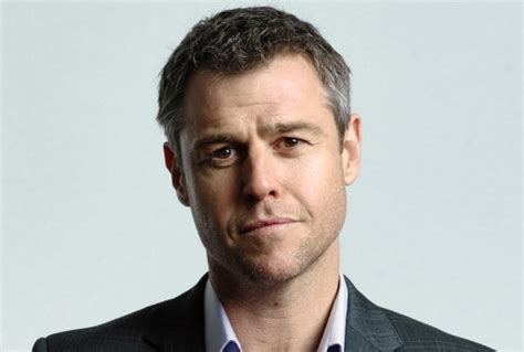 Rodger Corser for Nine drama Doctor Doctor – TV Tonight