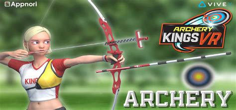 Archery Kings VR Free Download FULL Version PC Game