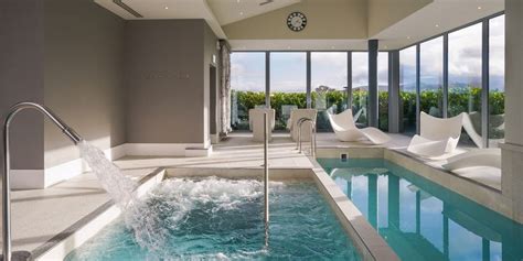 The best spa hotels in Northern Ireland