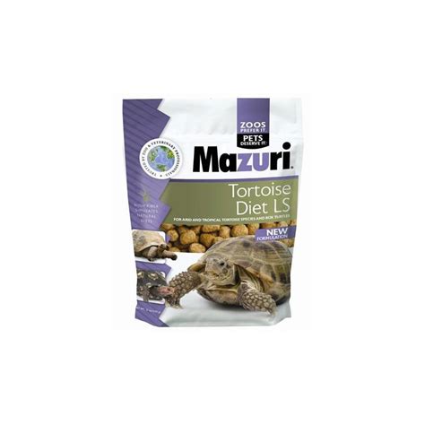 Wholesale Mazuri Tortoise LS Diet