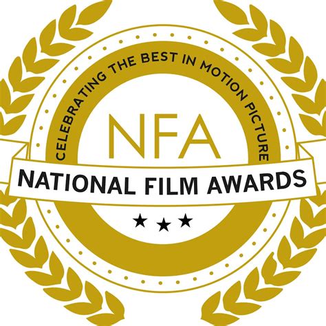 National Film Awards UK - YouTube