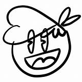 Half Baked Baloney  WEBTOON sketch template