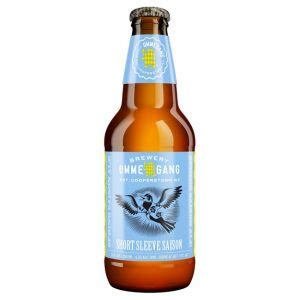 Ommegang Short Sleeve Saison debuts as seasonal beginning March 4 ...