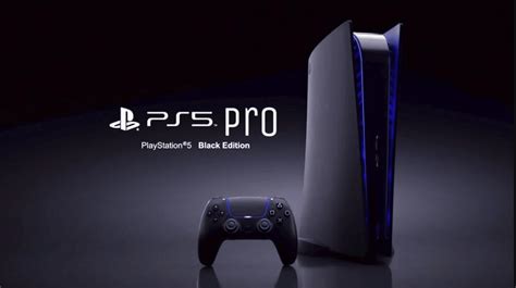 PS5 Pro to be Released Soon, Check Out the Specifications Here!