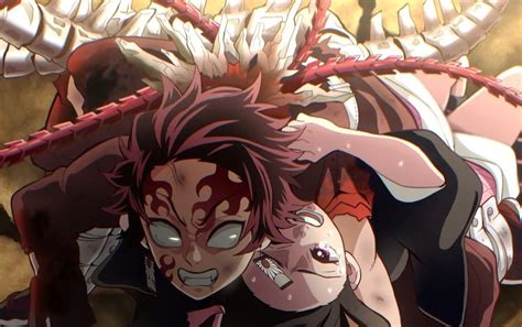 How Many Years Passed In Demon Slayer Kimetsu No Yaiba Final Chapter ...