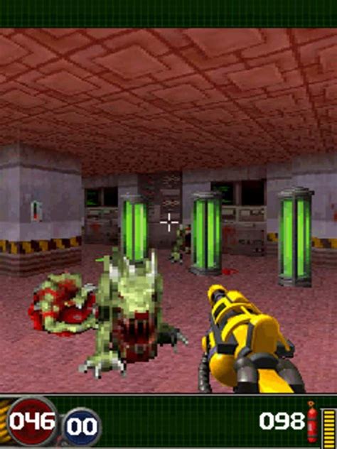 Alien Shooter 3D Screenshots and Videos - Kotaku