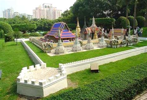 Top 10 Shenzhen Attractions, What to See in Shenzhen