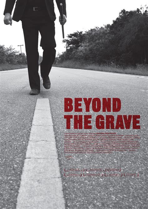 Beyond the Grave (Movie Review) - Cryptic Rock