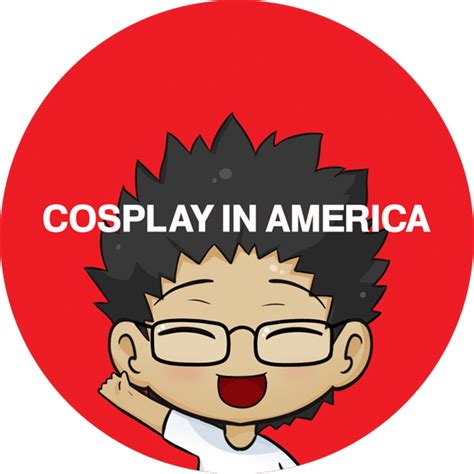 Delta Major (New York City, NY) - COSPLAY IN AMERICA