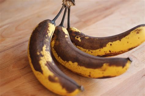 Food Waste and Brown Bananas | Brighton and Sussex Universities Food Network