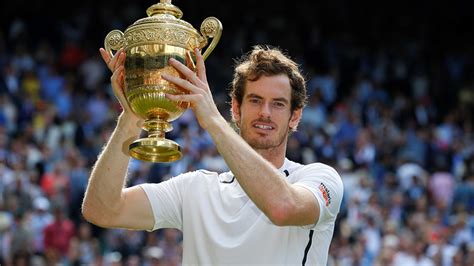 How Andy Murray beat Milos Raonic to win Wimbledon 2016 - Sports Illustrated