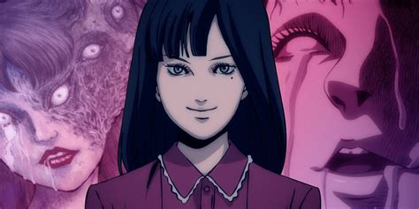 Has Junji Ito's Work Been Given Its Proper Justice? Spiel, 55% OFF