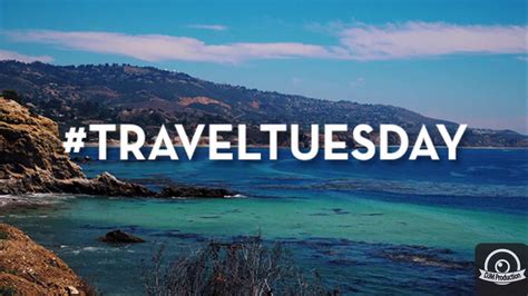 What is Travel Tuesday? | #TravelTuesday on Twitter - YouTube