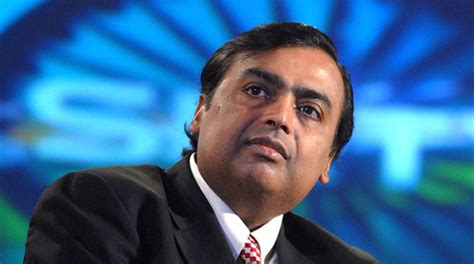 Mukesh Ambani | Biography, Pictures and Facts