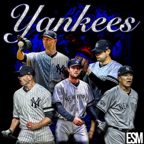 New York Yankees: How The Athletic rates the New York Yankee pitchers