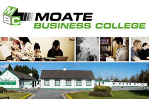 Moate Business College - PLC Courses