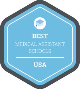 50 Best Medical Assistant Schools in the U.S. (2024 Updated)