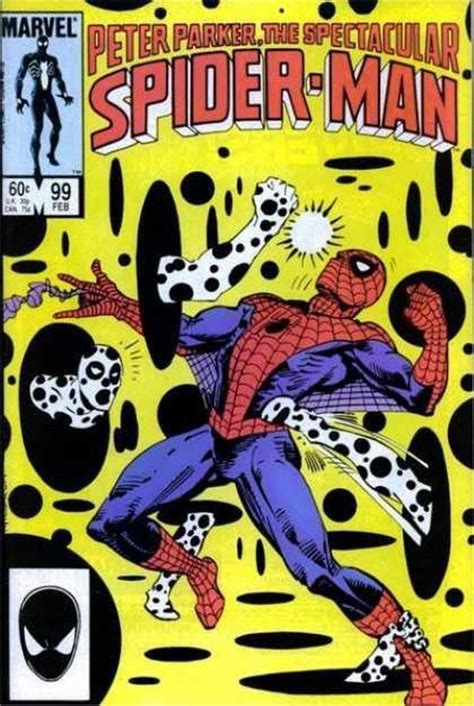 The 100 Greatest Comic Book Covers of the 1980s | Comic book covers, Spiderman comic, Comics
