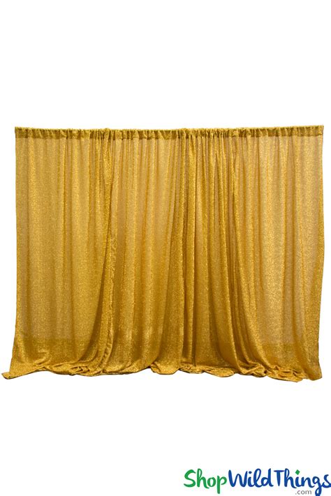 Pipe and Drape Curtains, Fabric Backdrops, Ceiling Drapes | ShopWildThings.com