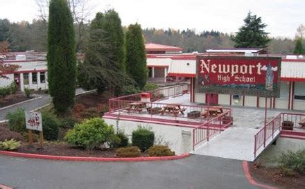 Newport High School - Class Reunion Websites