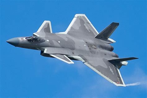 The Most Widely-Used Stealth Planes – Page 3 – 24/7 Wall St.