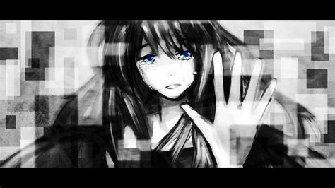 Sad Anime Wallpapers - Wallpaper Cave