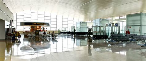 Menorca airport informacion, terminals and transportation