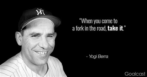 60 Yogi Berra Quotes That Are Both Funny and Inspiring